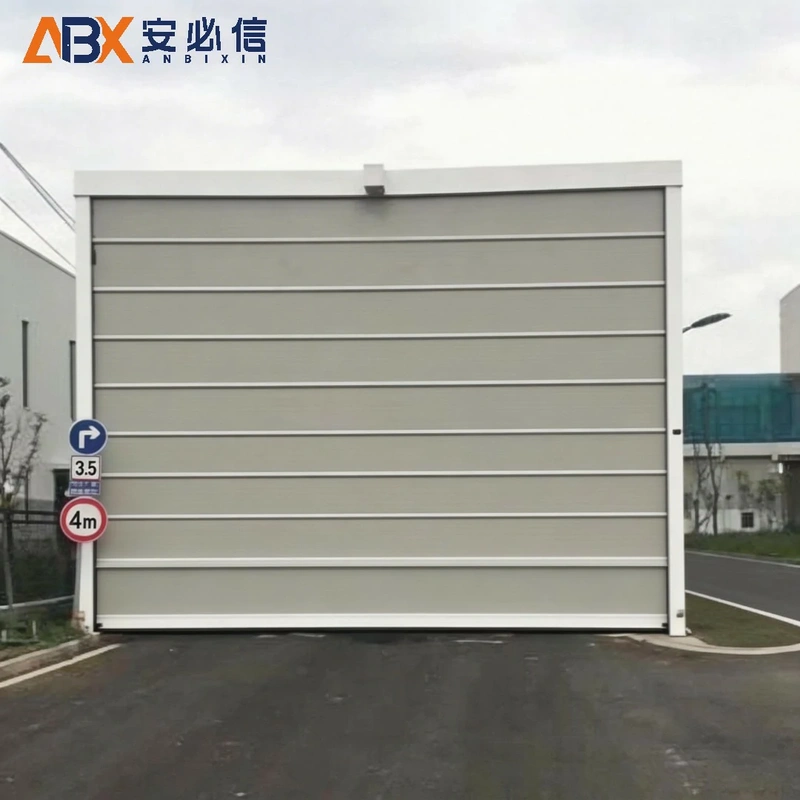 鄂州高速堆积门